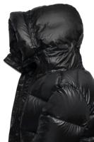 Veste d'hiver légère et isolante pour homme CONMR, à capuche, pour les voyages et les occasions décontractées, OEM personnalisé