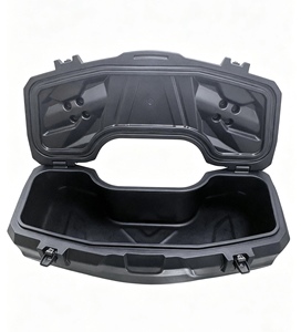 Boîte de rangement arrière pour ATV 130L, boîte à bagages pour CFMOTO <span class=keywords><strong>CFORCE</strong></span> 800 <span class=keywords><strong>1000</strong></span>, accessoires - Product Image 6
