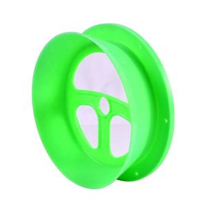 PP plastique bateau pêche à la traîne ligne bobine sourire visage pêche enroulé rouleau bobine roulette enroulé bobine bateau accessoires de pêche - Product Image 6