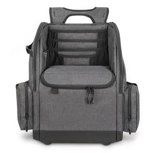 Sac de golf de haute qualité rembourré, sac à dos de disc-golf avec grande capacité - Product Image 2