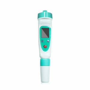 Premium Kwaliteit Pencontrole Van Intelligente Ph Meter <span class=keywords><strong>Microcomputer</strong></span> Voor Waterkwaliteitstest - Product Image 6