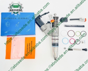 柴油喷油泵喷油器喷嘴修理包/891804-M11 - Product Image 1