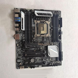ASUSマザーボードX99-A II X99-A X99-A/USB 3.1 X99-E-10G WSのため - Product Image 2