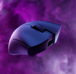 Ratón Inalámbrico Óptico para Juegos <span class=keywords><strong>Razer</strong></span> DeathAdder V3 Pro, 30k DPI, Ratón Óptico Inalámbrico Ligero para Juegos - Product Image 2