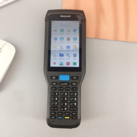 Honeywell ScanPal EDA60K remplace CK3 Enterprise Android ordinateur mobile sans fil 2D lecteur de codes à barres PDA collecte de données sans fil