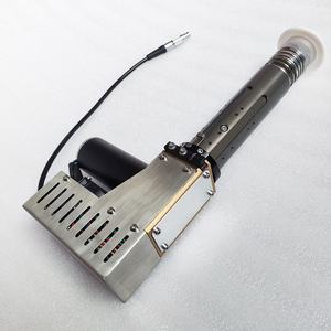 Couteau oscillant électrique outil tangentiel tête de coupe à Vibration pour Machine de découpe numérique Jwei <span class=keywords><strong>Jingwei</strong></span> SRTJ110205 - Product Image 5