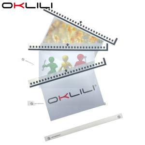 เครื่องสแกนสแกนเอกสารแบบเก่าอุปกรณ์ถ่ายภาพแผ่น PA03770-0015สำหรับฟูจิตสึและริโก้สแกนเนอร์ความเสียหาย - Product Image 3