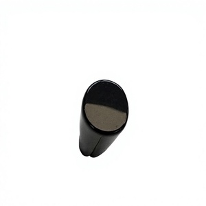 Bouton à boucle en corne naturelle polie écologique personnalisé, fermoir en corne de buffle de qualité supérieure pour vêtements, cuir et artisanat - Product Image 6
