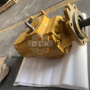 חלקי בנייה 473-6041 4736041 ציוד משאבת r1600g r1600 גרם הידראולי עבור היונדאי - Product Image 5