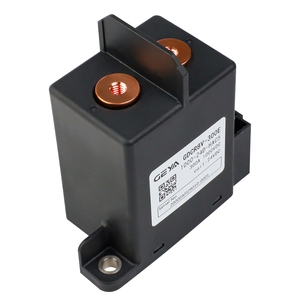 GEYA GDCR8V-250E/1000 dc контакторное реле 250A высокого напряжения DC реле или новое энергетическое реле - Product Image 1