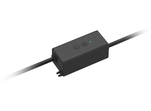 Skydance V5-WPM IP67 không thấm nước Dimmer 5 kênh 12-24V 2 nút RF Led điều khiển RGB + CCT LED chiếu sáng ngoài trời điều khiển - Product Image 2