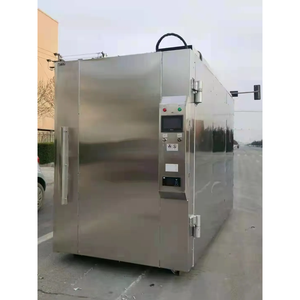 VS-D016 CE ha approvato il miglior prezzo di alta qualità supporto OEM Super capacità 10 Cubic EO <span class=keywords><strong>ETO</strong></span> sterilizzatore utilizzato per la fabbrica - Product Image 6