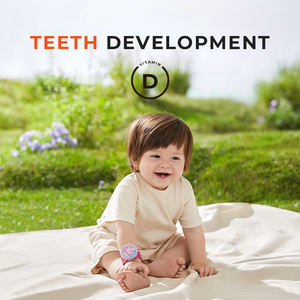 OEM/ODM özelleştirilmiş bebek <span class=keywords><strong>D</strong></span> vitamini damla 400IU (10mcg) bebek ve yürümeye başlayan sıvı takviyesi yardım bebekler ve bebekler kalsiyum absorbe - Product Image 2