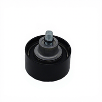 481H-1007070BA Suku Cadang Mesin Mobil Cina Timing Belt Tensioner Pulley 701070017 Suku Cadang Baru untuk Chery