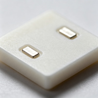 0603-90Values-Kit 1.6x0.8mm 1pF hingga 100uF Peralatan Audio Kapasitor Tahan Lama