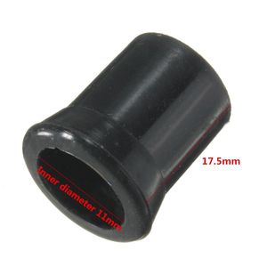 Custodia Protettiva in Silicone per Bocchino di Pipa da Fumo, Anello di Protezione 10/12mm per Pipe da Tabacco, Accessori per Fumatori - Product Image 2