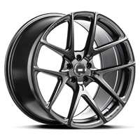 Rines Forjados de 6*5.5 Pulgadas y 18 Pulgadas para Camioneta Ford/RAM, Alta Carga, Certificación SAE, MOQ 4 Piezas OEM