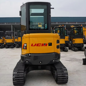 クボタ<span class=keywords><strong>JCM</strong></span> MC27小型クローラーショベル2トン定格容量8トン稼働1年保証PLCエンジンコアコンポーネントU - Product Image 1