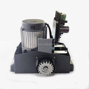 Potente Kit apriscatole Smart 1500Kgs automatico pesante WiFi App di controllo del telefono cellulare completamente automatico operatore - Product Image 3