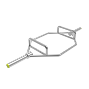 Mdbuddy 56 72 Deadlift Open Hex Barbell Gewichtheffen Hex Valstrik - Product Image 1