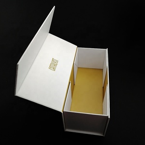 Di lusso <span class=keywords><strong>Speciale</strong></span> Carta di Azione di Un Pezzo di Stile Pieghevole Scatola di Scarpe Logo Impresso - Product Image 3