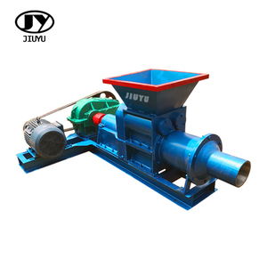 เครื่องผสมโคลนแบบอัดรีดขนาดเล็ก พร้อมส่ง สำหรับ<span class=keywords><strong>ธุรกิจ</strong></span>ขนาดเล็ก ผลิตโดยผู้ผลิต<span class=keywords><strong>ประเภท</strong></span> Pug Mill - Product Image 5