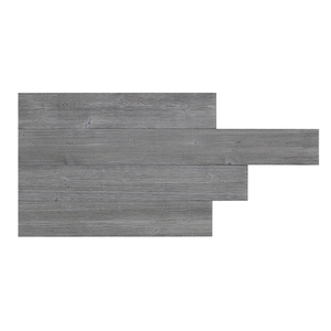 Panneaux muraux adhésifs en <span class=keywords><strong>bois</strong></span> 3d Tiles Stick and Peel - Product Image 1