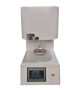 Dental Lab Furnace for Ceramic Heating Porcelain <b>Firing</b> and Dental Material Testing - Product Image 1
