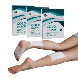 <span class=keywords><strong>แผ่น</strong></span>แปะลดไข้คุณภาพพรีเมียม <span class=keywords><strong>ราคา</strong></span>ส่ง บรรเทาอาการไข้ ปวดเมื่อย และลดความร้อน - Product Image 6