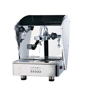 <span class=keywords><strong>B023</strong></span> Professionale Singola Testa Semi-Automatico Macchina per il Caffè - Product Image 1
