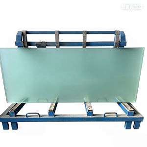 Vitrine réfrigérée double température en verre pour magasins de proximité – Design compact vertical coulissant pour optimiser la présentation des snacks réfrigérés - Product Image 5