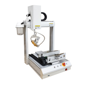 La máquina cortadora automática de PCB de montaje posterior SMT mejora la eficiencia de producción - Product Image 4