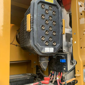 ใช้สำหรับรถขุดตีนตะขาบ 320GC พร้อมเครื่องยนต์และมอเตอร์ประสิทธิภาพสูง รับประกัน 2 ปี ขาย - Product Image 5