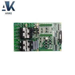 IS210AEAAH1BKE IS210AEAAH1B Mark VI Circuit imprimé pour GE Fanuc - Product Image 1