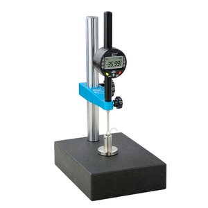 เครื่องวัดความสูงแบบดิจิตอลอิเล็กทรอนิกส์ 0.001 มม. - Product Image 3