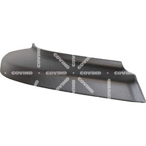 ELEMENTO SUPERIOR DE PARACHOQUES DERECHO adecuado para Iveco AD-AT S-WAY AD-AT STRALIS X-WAY AS STRALIS X-WAY AS S-WAY (5802389427) - Product Image 2