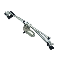Levier de liaison d'essuie-glace de voiture de moteur de pare-brise pour Range Rover Evoque OE LR078300 à bas prix
