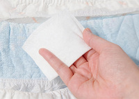 Échantillon Gratuit – Couches Bébé Hypoallergéniques à Bande Élastique, Personnalisation en Gros, Bonne Respirabilité, Sans Fuites Inversées