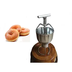 Mini Donut Lỗ Maker, HJ-CM010