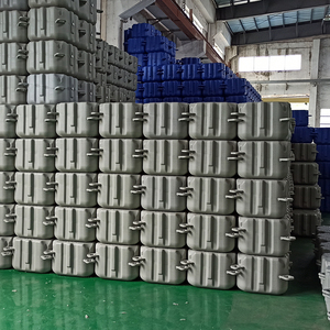 海洋系泊水上平台多功能组合浮式浮筒浮子系统 - Product Image 4