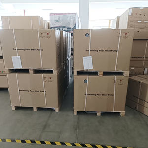 Солнечный дождь BYC-07TE1 7 кВт постоянного тока инвертор бассейн тепловой насос R32 экологичный для использования в жилых помещениях белый цвет - Product Image 6