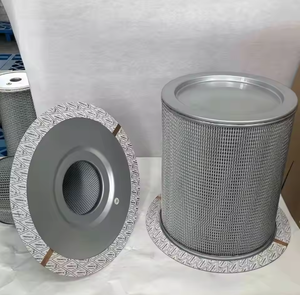 Manny 250034-123/250034-129 Piezas de compresor de alta calidad Separador de aceite y gas MANNY - Product Image 3