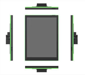 Gateway <span class=keywords><strong>Zigbee</strong></span> Multifuncional de 10 Polegadas para Casa Inteligente Tuya com Suporte a Controle de Voz - Product Image 4
