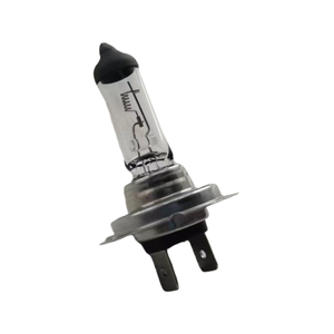 Sistema de Iluminación Automotriz de Alta Calidad, Piezas Universales, Bombilla de Faro H7 de 24V 100W - Product Image 2