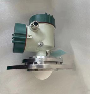 جهاز إرسال مستوى الرادار المقاوم للحرارة العالية لقياس السوائل والمواد الصلبة في الخزانات، طراز فلانج 80G - Product Image 6