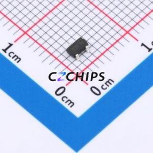 New-Original SQ2364EES-T1_GE3-VB SOT-23(TO-236) Transistor Field Effect Transistor (MOSFET) - Product Image 1