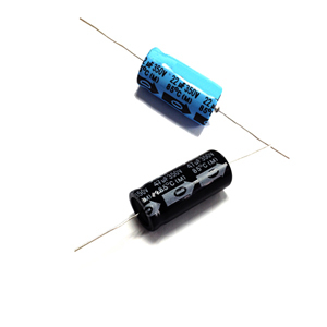 Condensador Electrolítico Axial de Aluminio de <span class=keywords><strong>3300uF</strong></span> <span class=keywords><strong>50V</strong></span> 105C, Gran Venta - Product Image 4