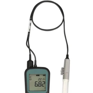 เครื่องวัดค่า PH/ORP แบบพกพา ยี่ห้อ Yokogawa รุ่น PH92-11-E ใหม่เอี่ยม - Product Image 2