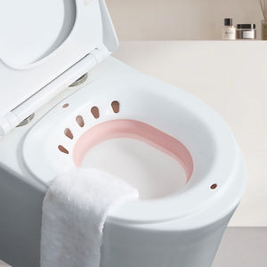 Produk kebersihan wanita Label pribadi, tempat duduk uap <span class=keywords><strong>Vagina</strong></span> perawatan <span class=keywords><strong>Vagina</strong></span>, kursi uap Yoni mandi feminin - Product Image 1