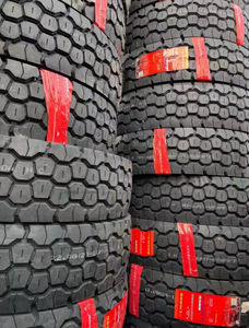 ยางรถบรรทุกหนักใหม่ 12.00R20-20PR EZ030 CM998 แบบเรเดียล ทนทานต่อการใช้งานหนัก คุณภาพสูง - Product Image 4